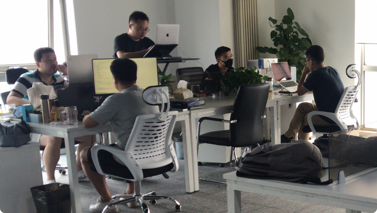 發(fā)展歷程-2018